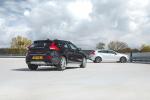 Volvo V40 T2 Inscription 2016 года (WW)